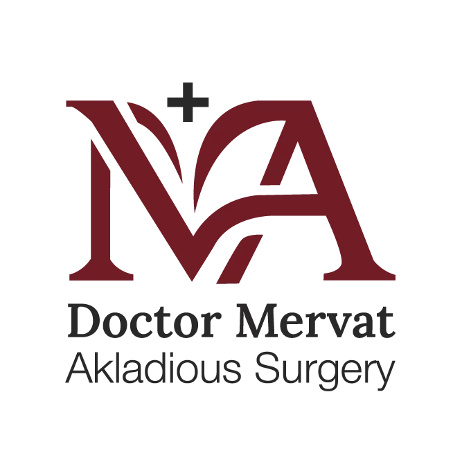 Dr Mervat Akladious Surgery