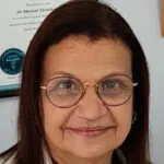 Dr Mervat Akladious